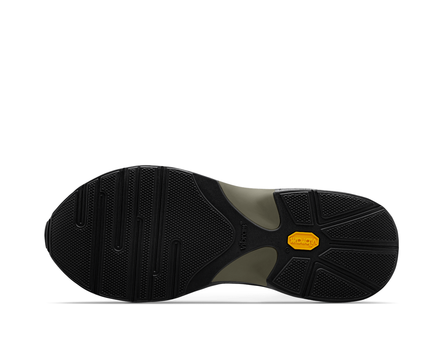 ARKK Collection Stormrydr Nylon HL 2.0 Vulkn Vibram | Black Dark Army | Women Stormrydr